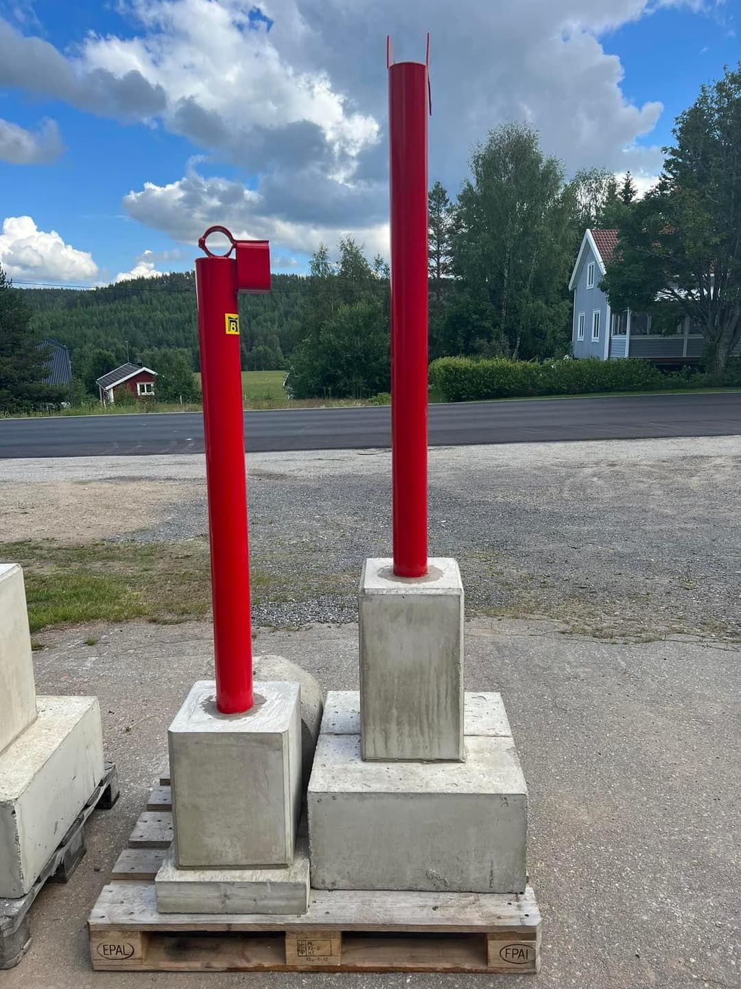 Robust Fundament